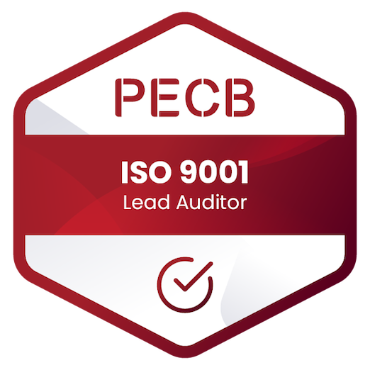 Home ISO 9001 Lead Auditor